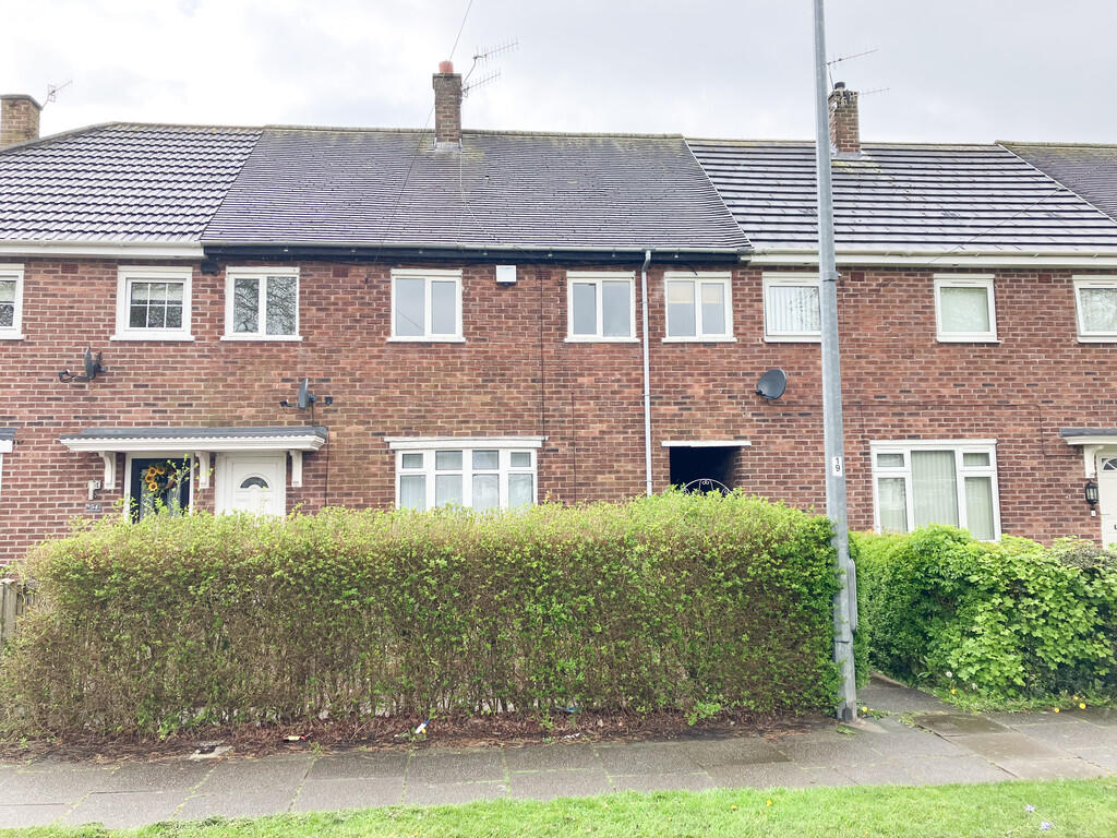 Main image of property: Wimborne Avenue, Newstead , Stoke-on-Trent