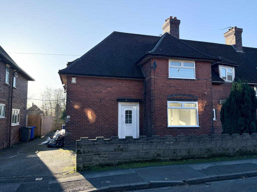 Main image of property: Sproston Road, Tunstall, Stoke-on-Trent