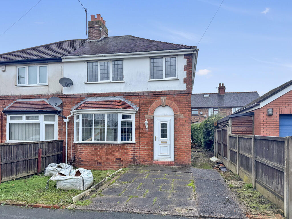 Main image of property: Clive Avenue, Baddeley Green , Stoke-on-Trent