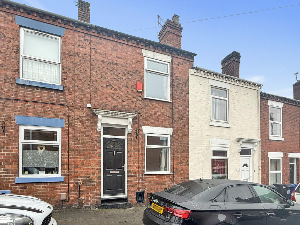 Main image of property: Duke Street, Newcastle-under-Lyme