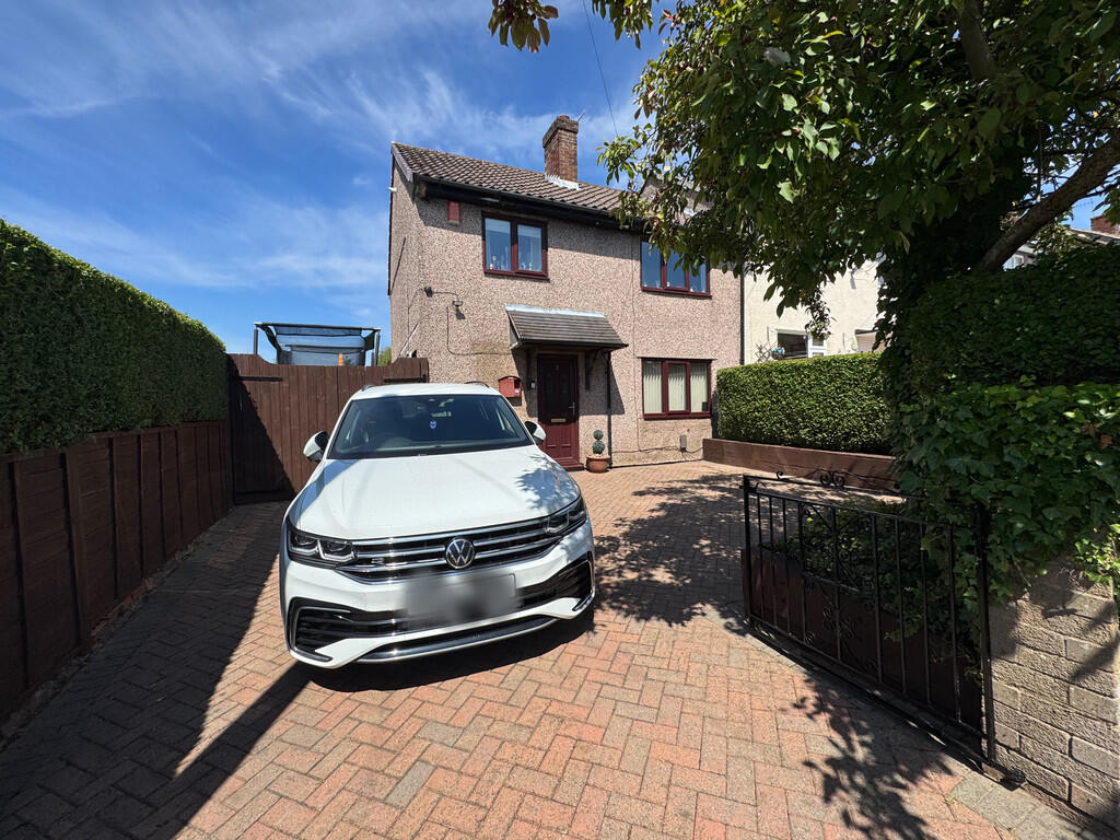 Main image of property: Hillside Road, Baddeley Green, Stoke-on-Trent