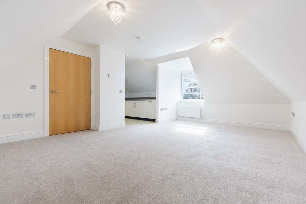 Additional property image - Dunmow Road, Great Easton, Dunmow