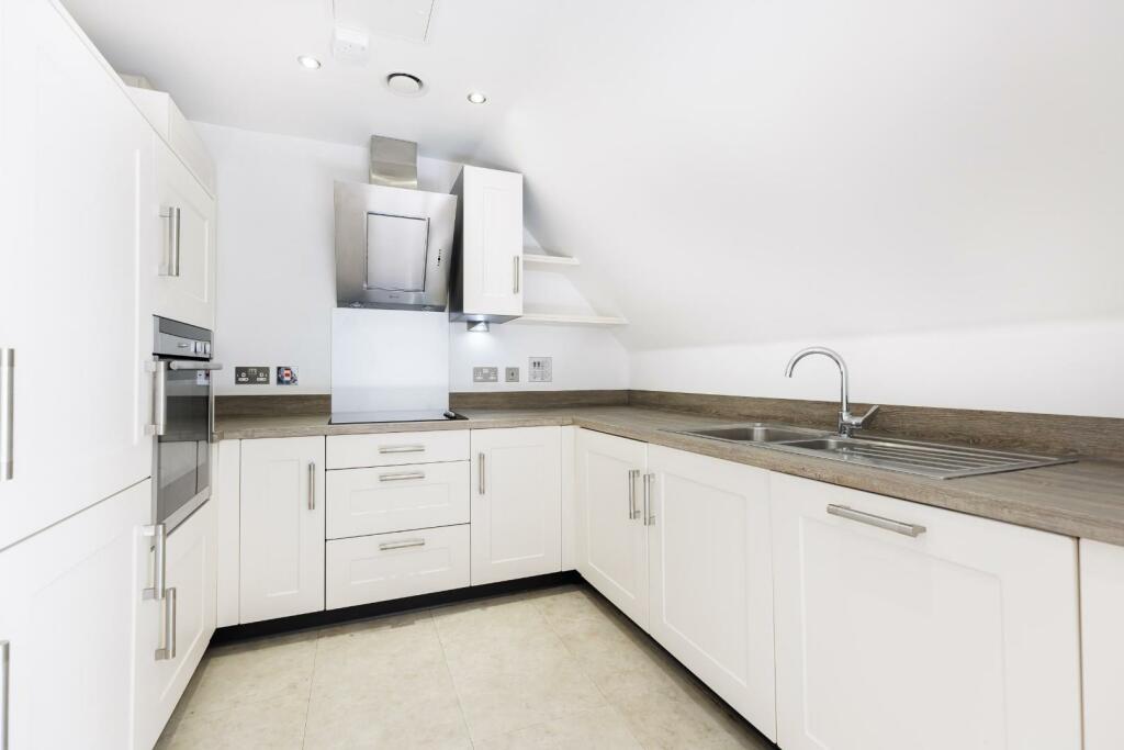 Property image - Dunmow Road, Great Easton, Dunmow
