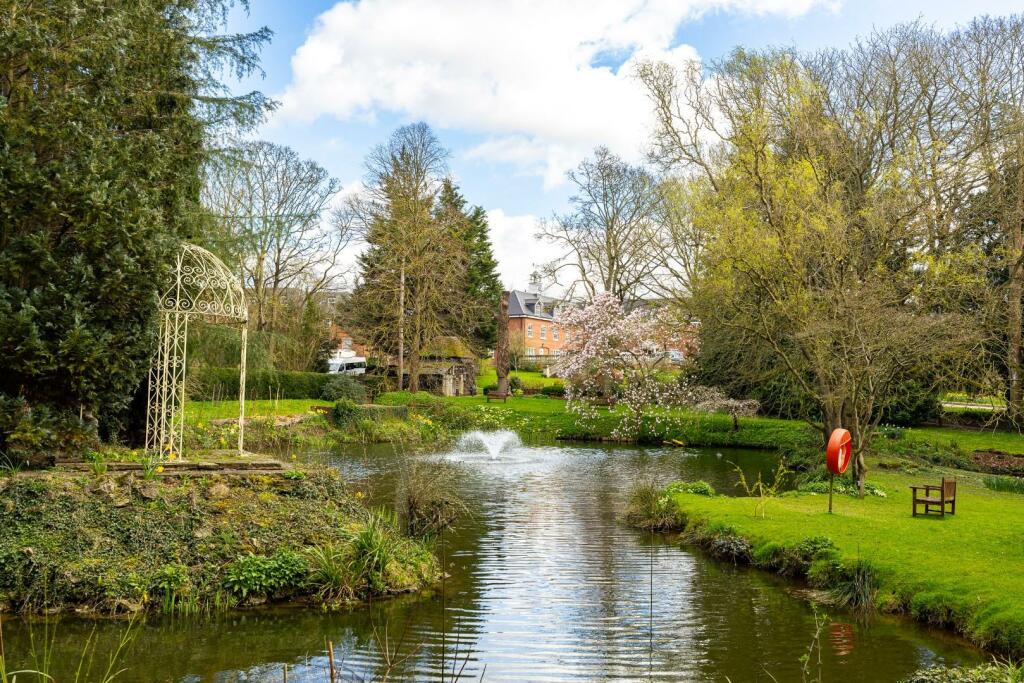 Additional property image - Dunmow Road, Great Easton, Dunmow