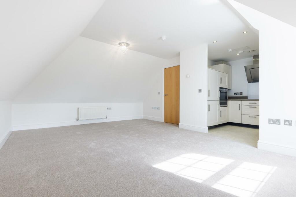 Additional property image - Dunmow Road, Great Easton, Dunmow
