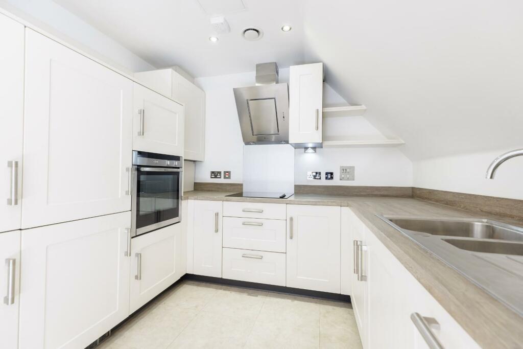 Additional property image - Dunmow Road, Great Easton, Dunmow
