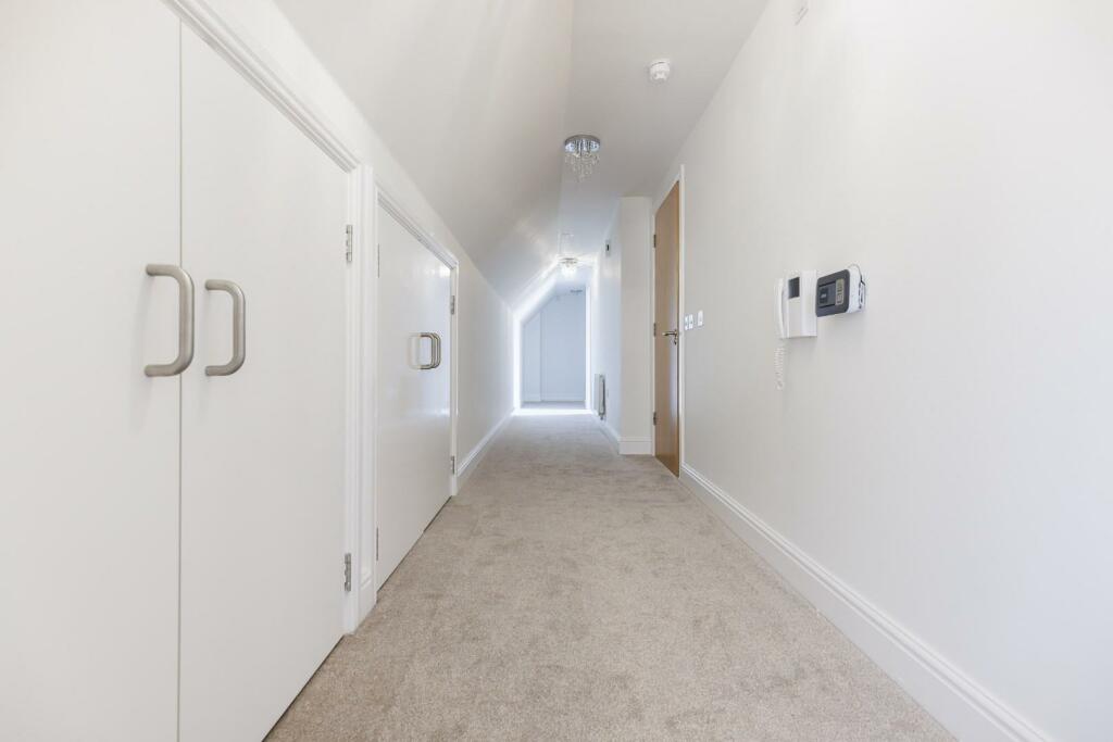 Additional property image - Dunmow Road, Great Easton, Dunmow