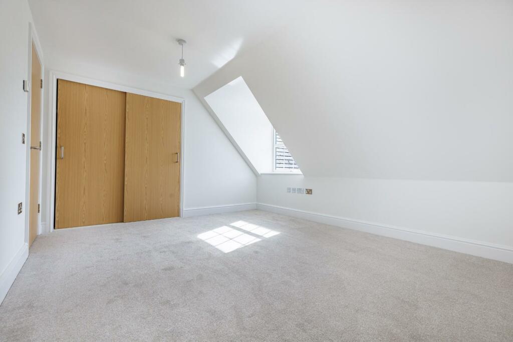Additional property image - Dunmow Road, Great Easton, Dunmow