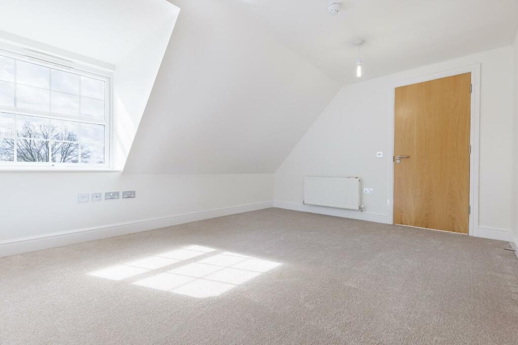 Additional property image - Dunmow Road, Great Easton, Dunmow