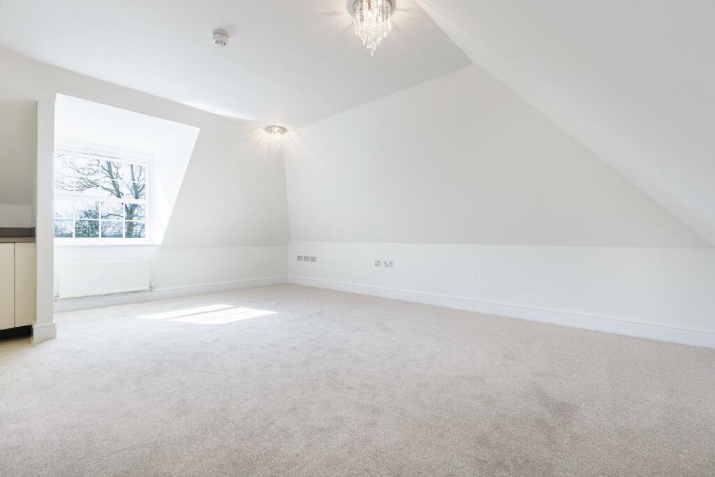 Additional property image - Dunmow Road, Great Easton, Dunmow
