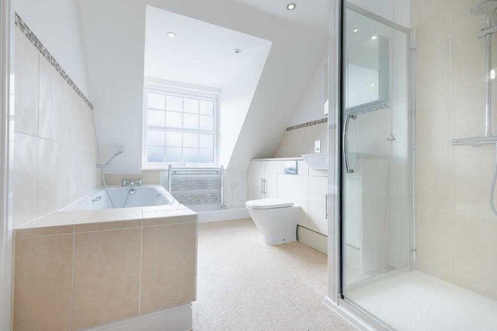 Additional property image - Dunmow Road, Great Easton, Dunmow