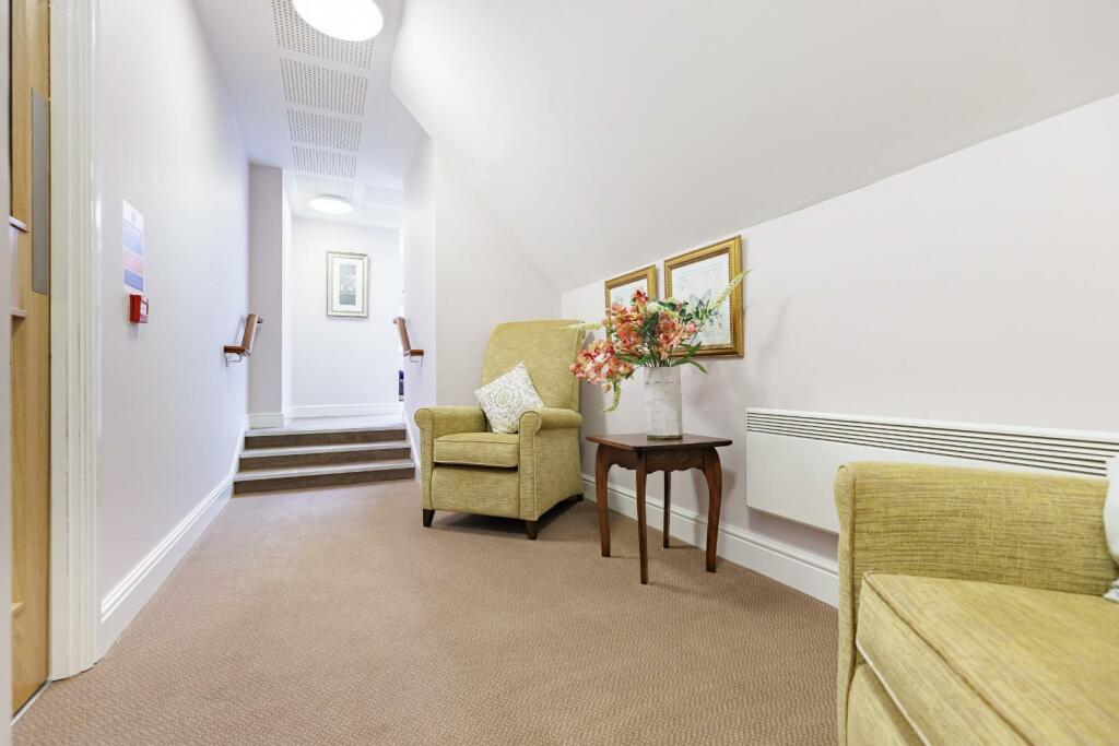 Additional property image - Dunmow Road, Great Easton, Dunmow