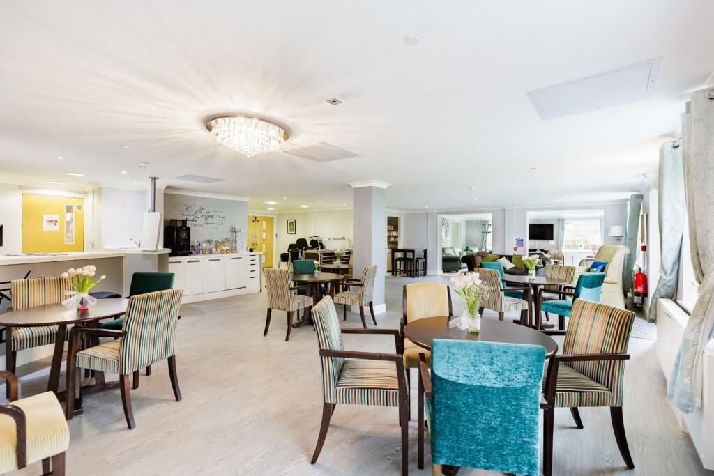 Additional property image - Dunmow Road, Great Easton, Dunmow