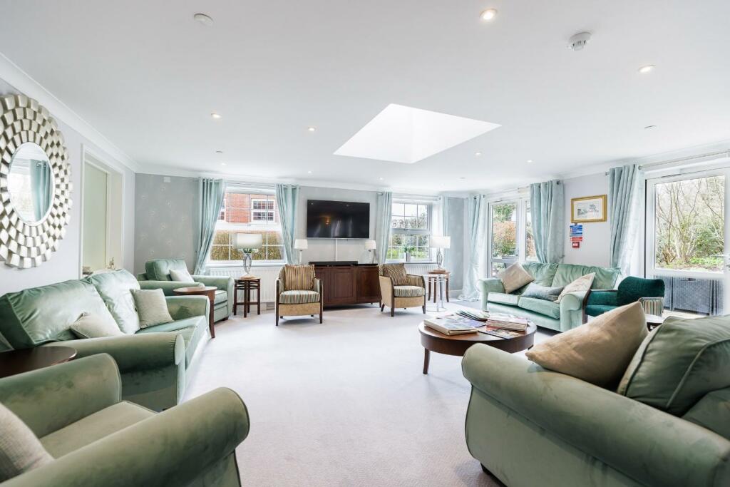 Additional property image - Dunmow Road, Great Easton, Dunmow