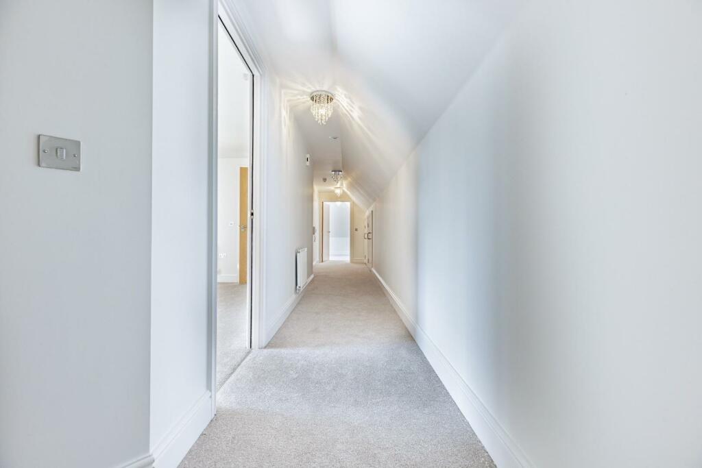 Additional property image - Dunmow Road, Great Easton, Dunmow