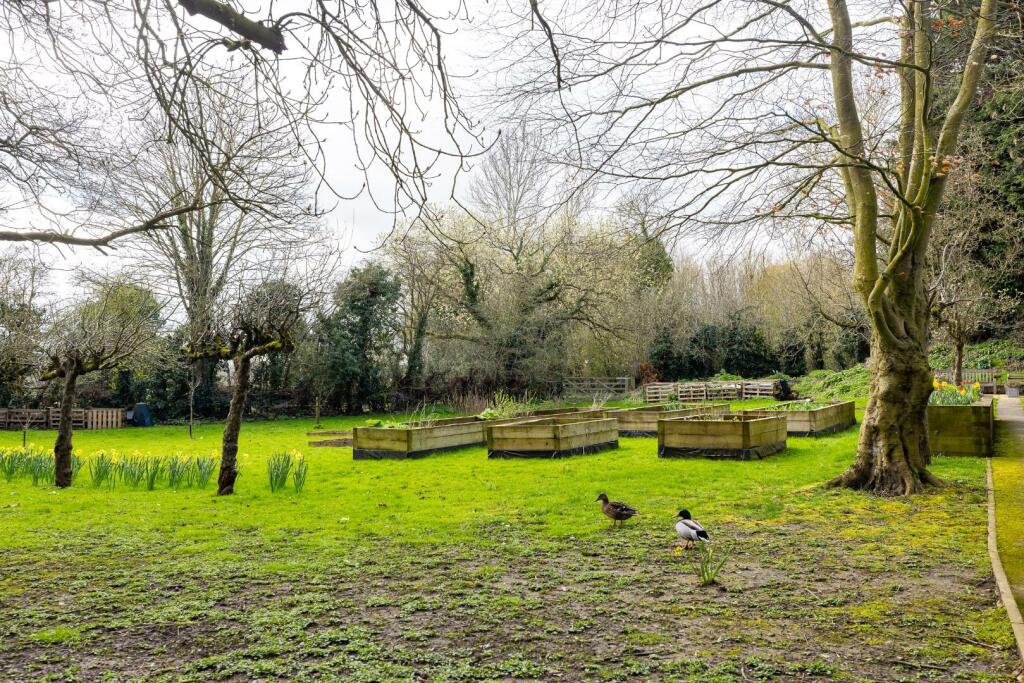 Additional property image - Dunmow Road, Great Easton, Dunmow