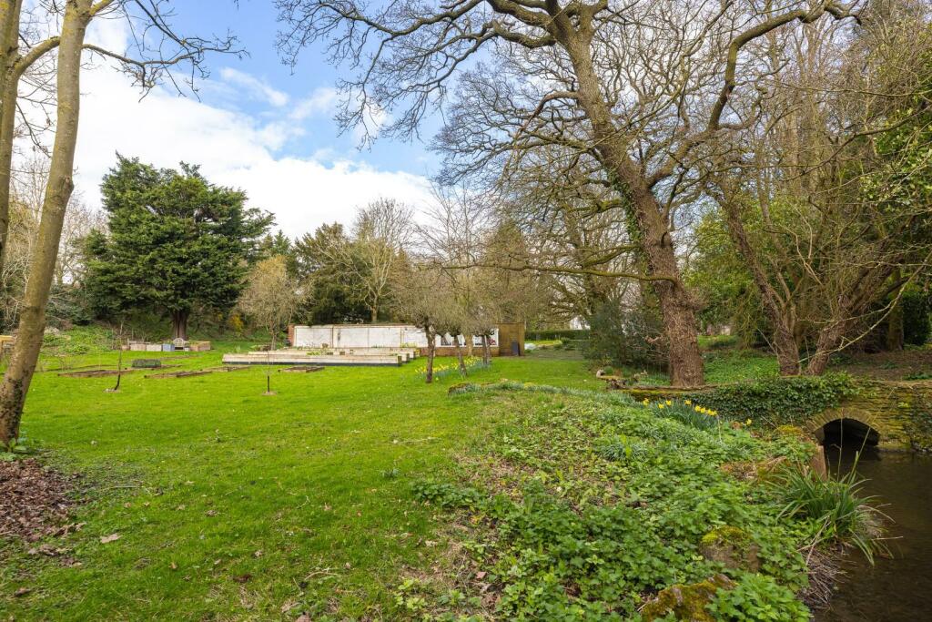 Additional property image - Dunmow Road, Great Easton, Dunmow