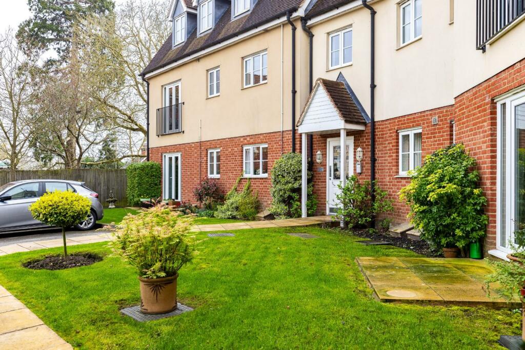 Additional property image - Brignall Place, Dunmow