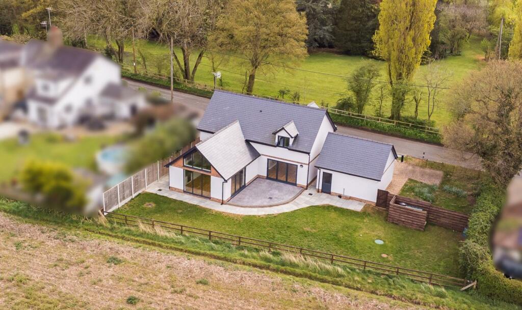 Additional property image - Bartholomew Green, Great Leighs, Chelmsford