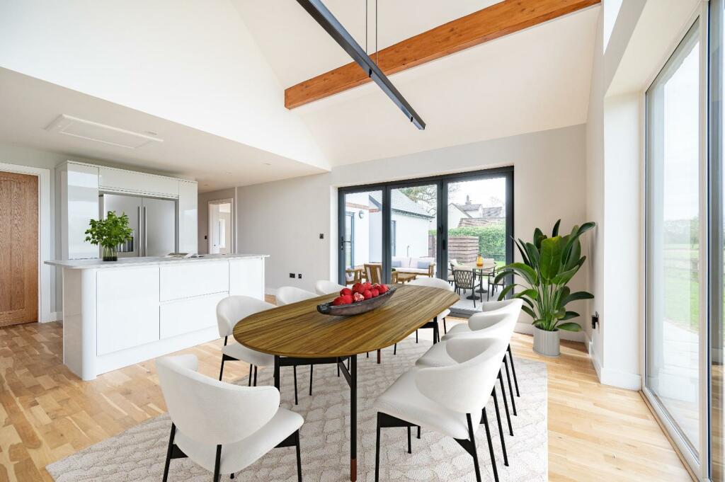 Additional property image - Bartholomew Green, Great Leighs, Chelmsford
