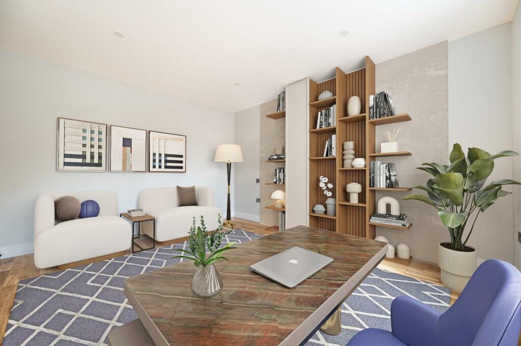 Additional property image - Bartholomew Green, Great Leighs, Chelmsford