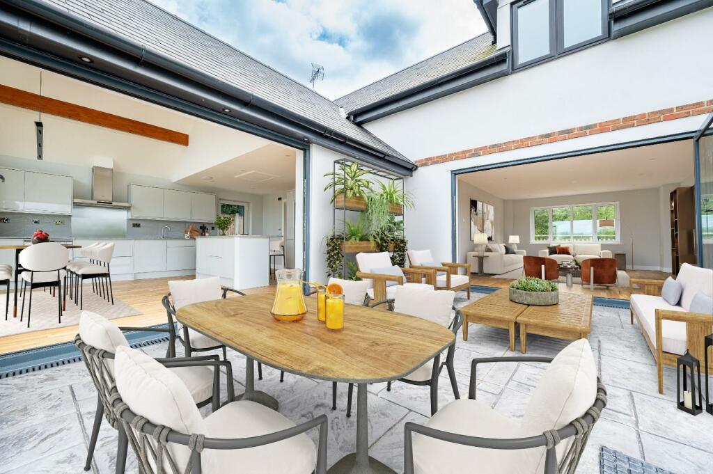 Additional property image - Bartholomew Green, Great Leighs, Chelmsford
