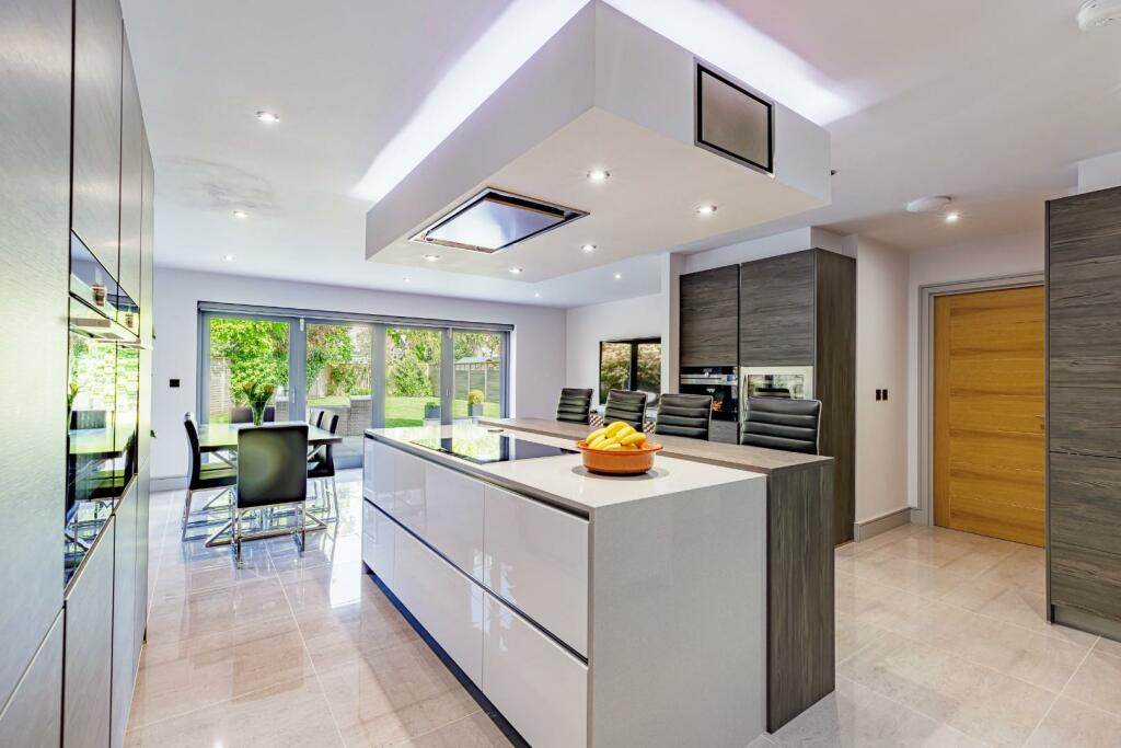 Additional property image - Riverside, Dunmow