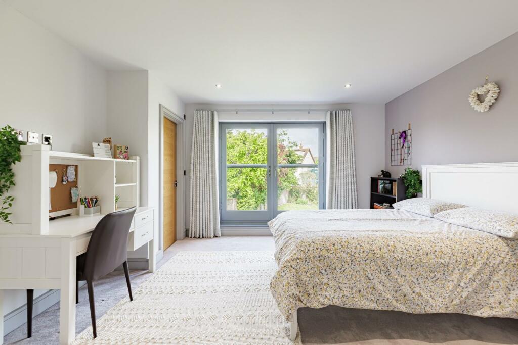 Additional property image - Riverside, Dunmow