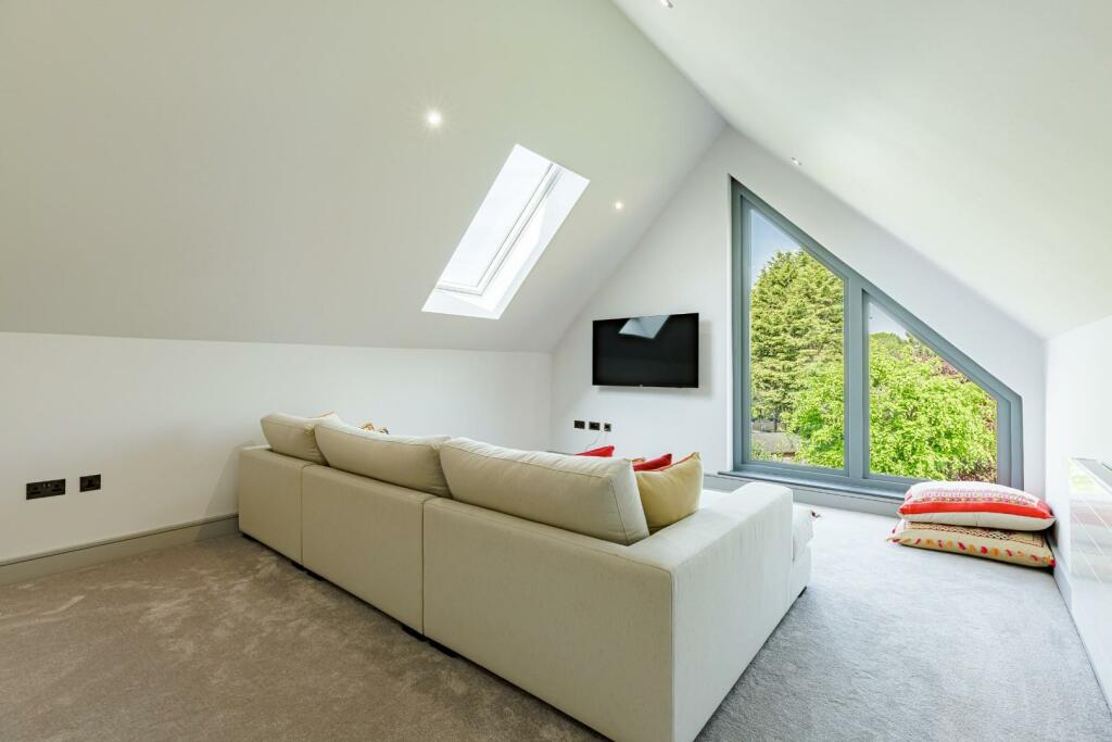 Additional property image - Riverside, Dunmow