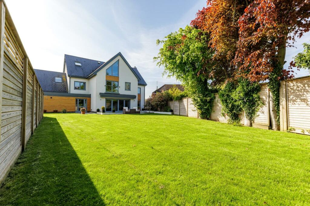 Additional property image - Riverside, Dunmow