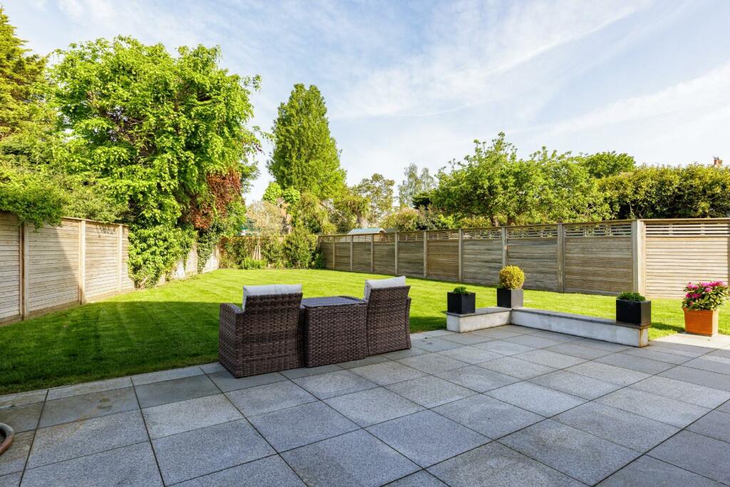 Additional property image - Riverside, Dunmow