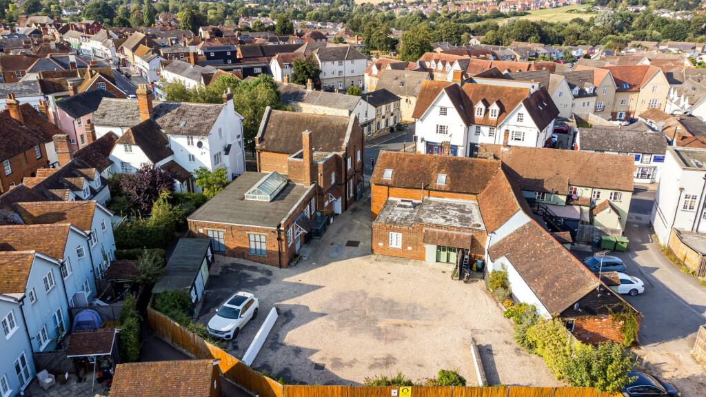 Additional property image - High Street, Dunmow