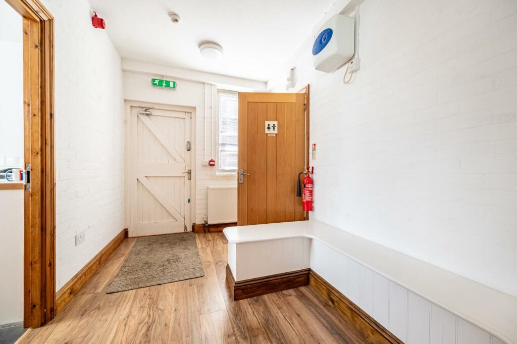 Additional property image - High Street, Dunmow