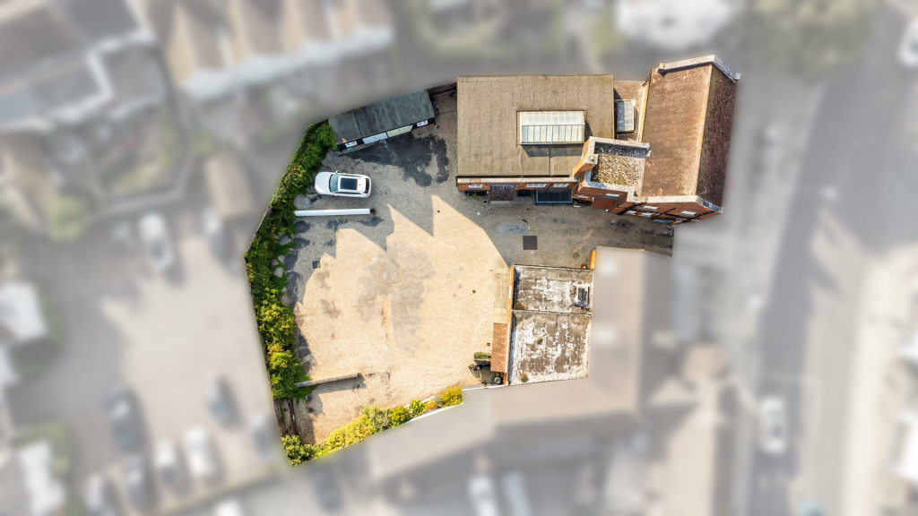Additional property image - High Street, Dunmow