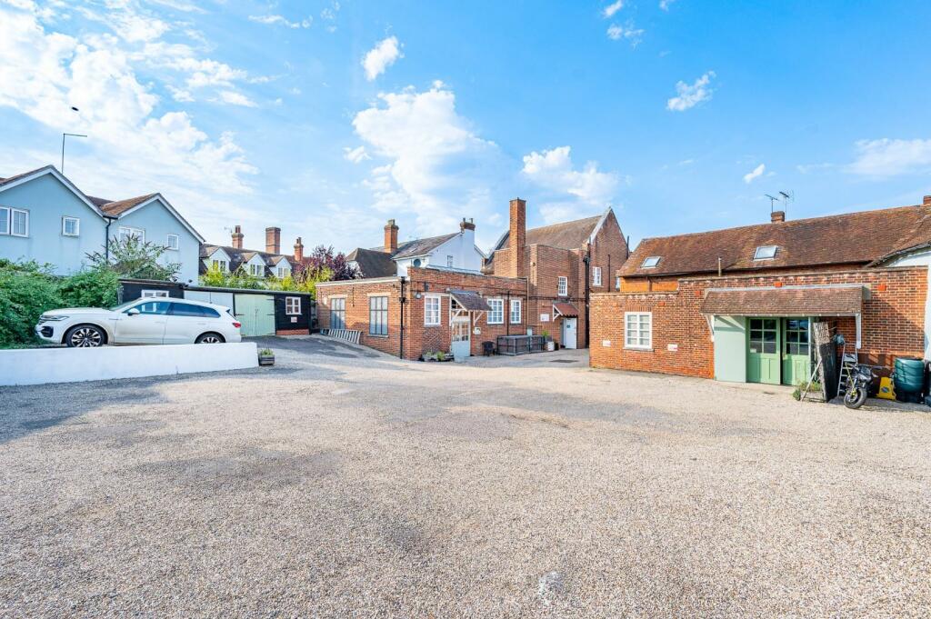 Additional property image - High Street, Dunmow