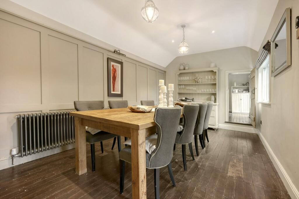 Property image - High Street, Kelvedon, Colchester
