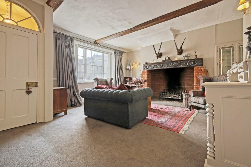 Additional property image - High Street, Kelvedon, Colchester