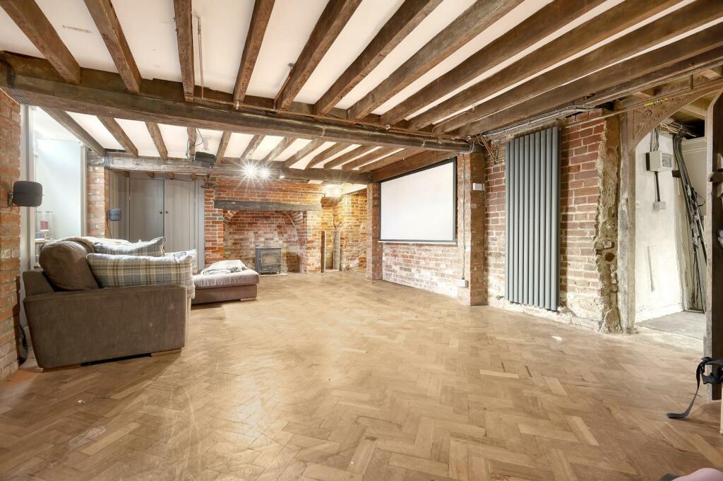 Additional property image - High Street, Kelvedon, Colchester