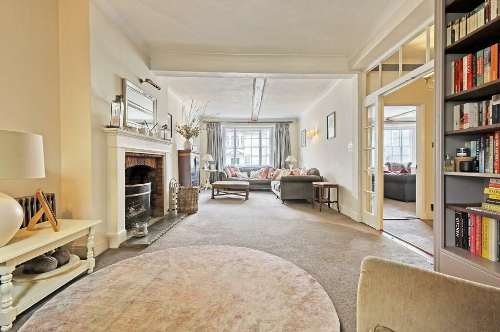 Additional property image - High Street, Kelvedon, Colchester