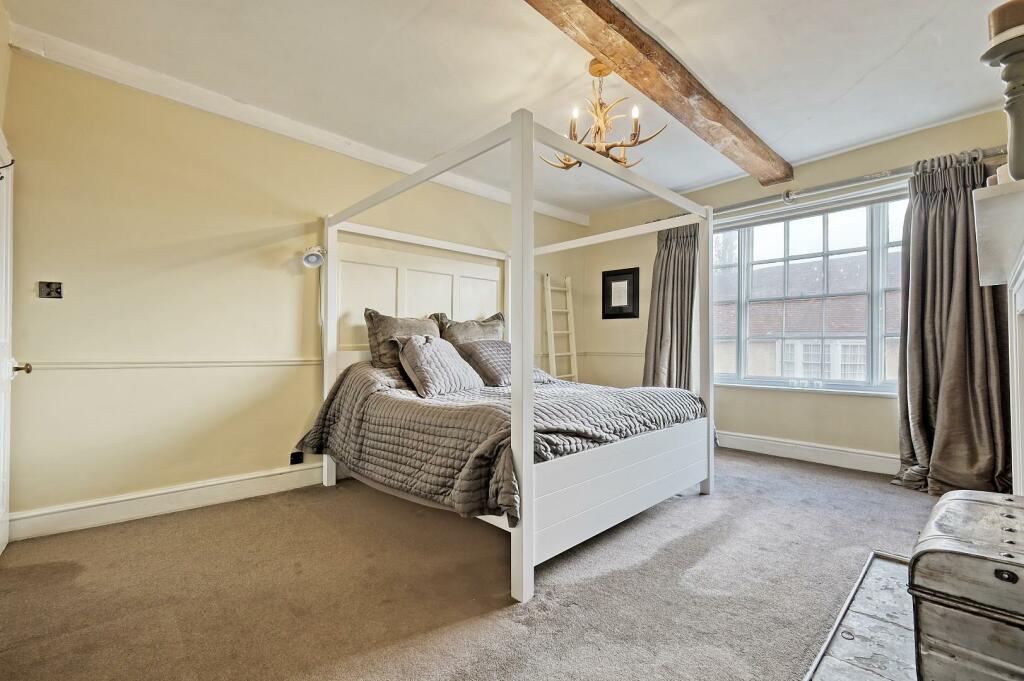 Additional property image - High Street, Kelvedon, Colchester