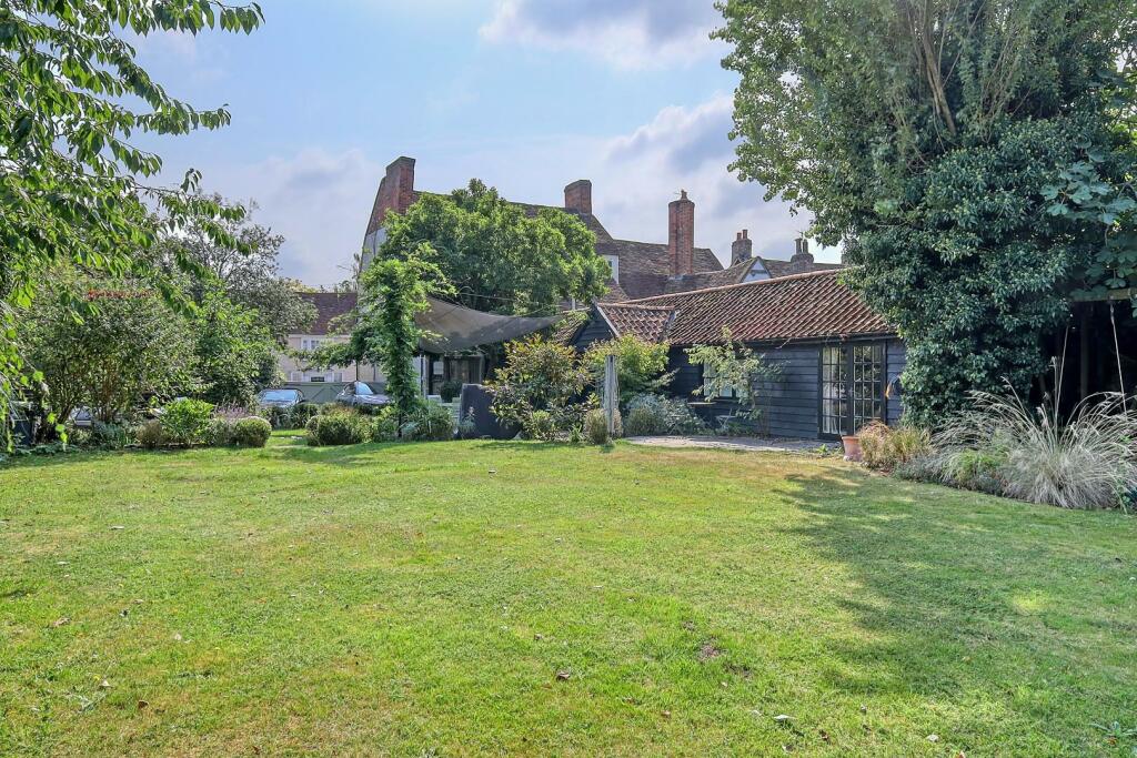 Additional property image - High Street, Kelvedon, Colchester