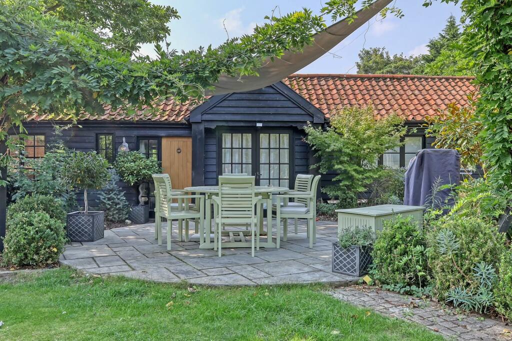 Additional property image - High Street, Kelvedon, Colchester