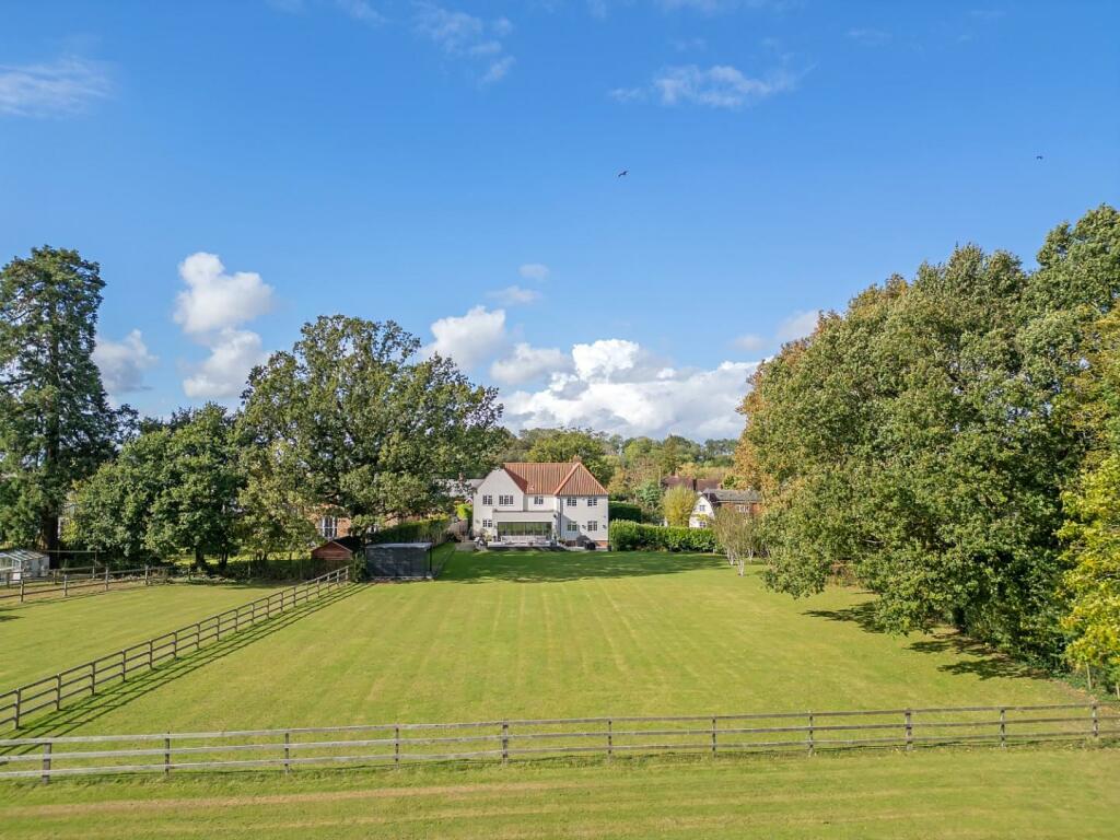 Additional property image - Church End, Shalford, Braintree