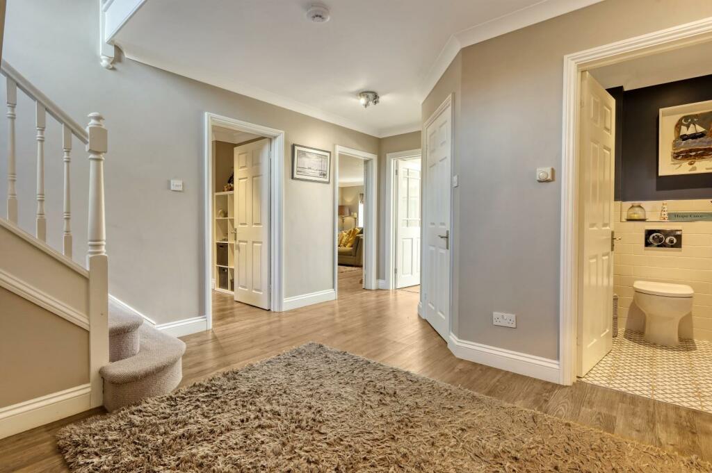 Additional property image - Church End, Shalford, Braintree