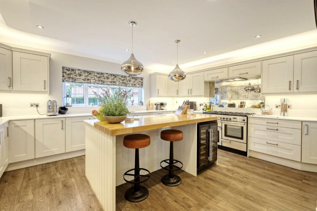 Additional property image - Church End, Shalford, Braintree