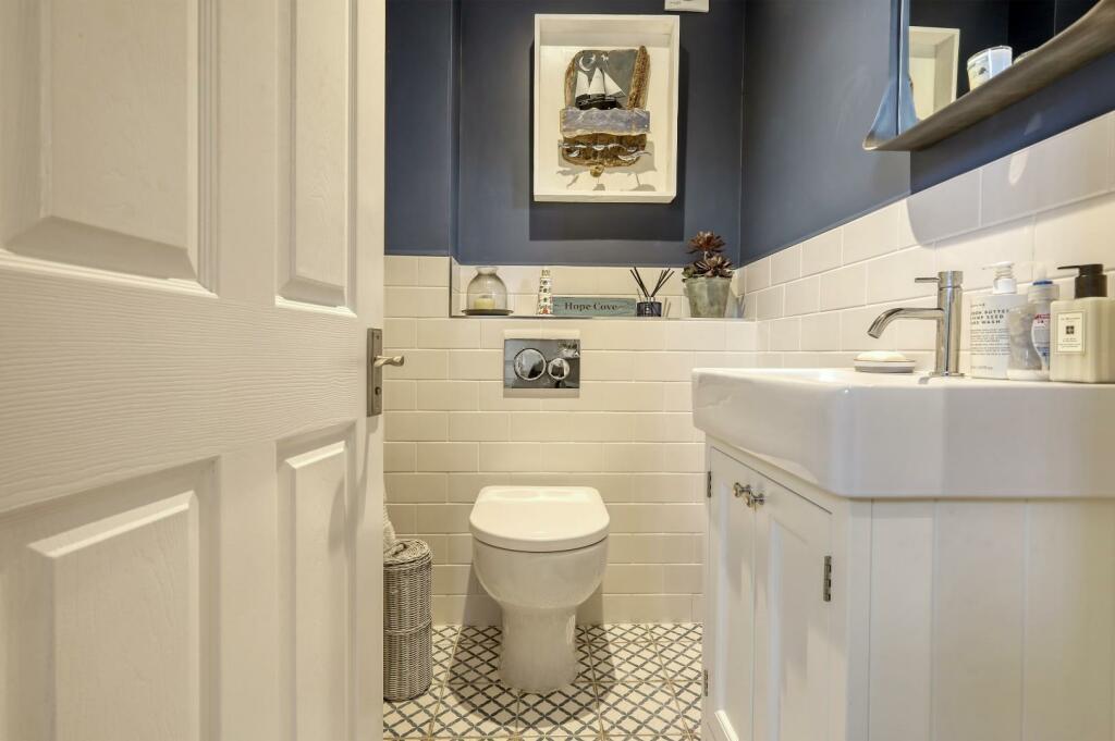 Additional property image - Church End, Shalford, Braintree