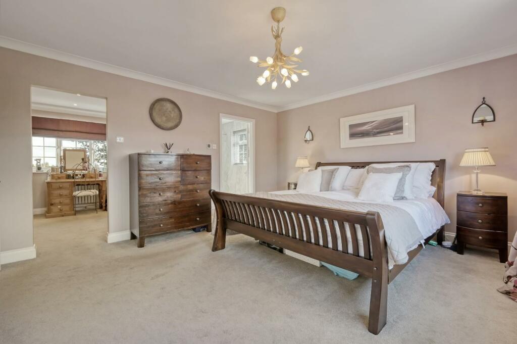 Additional property image - Church End, Shalford, Braintree