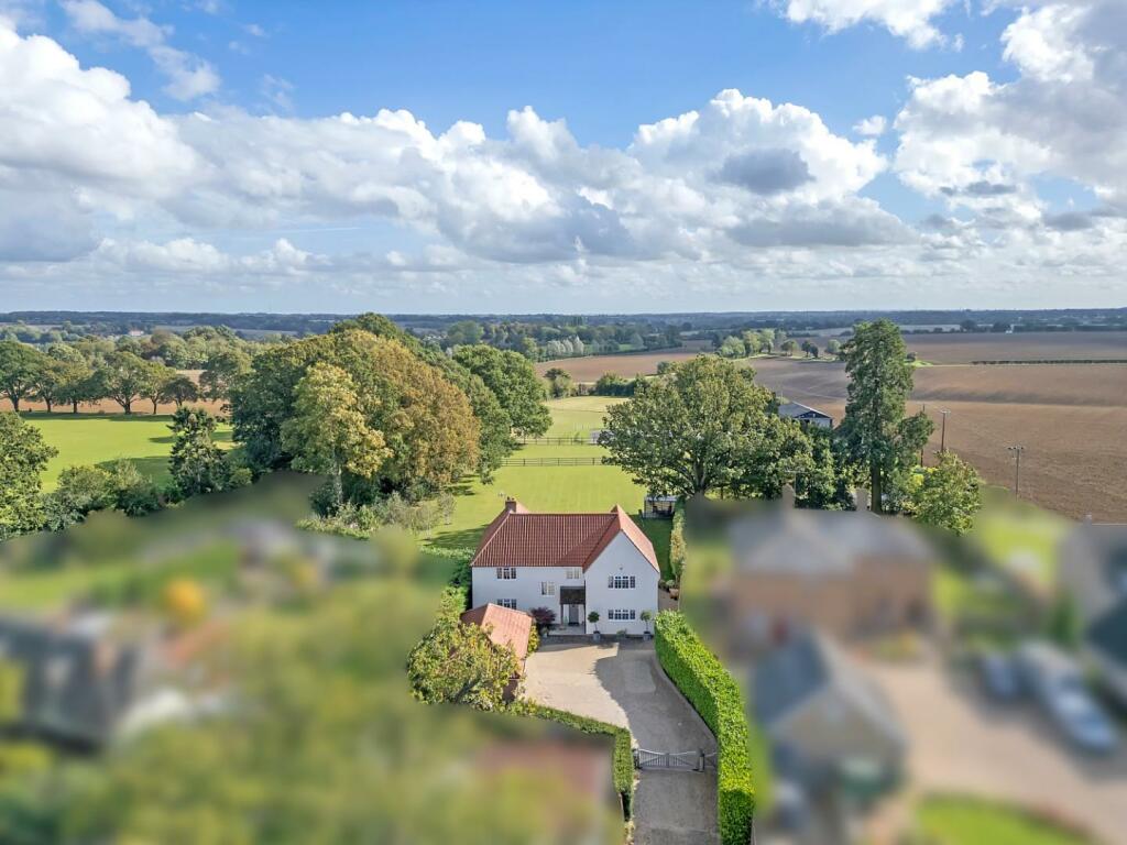 Additional property image - Church End, Shalford, Braintree