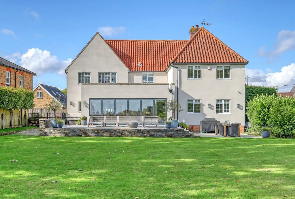 Additional property image - Church End, Shalford, Braintree