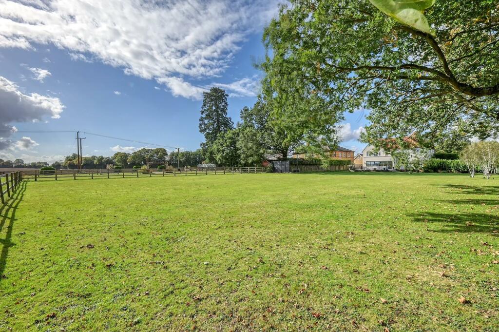 Additional property image - Church End, Shalford, Braintree
